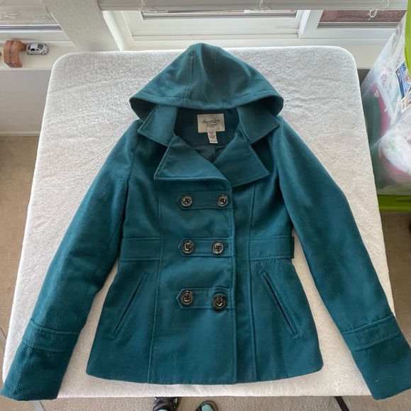 American Rag Peacoat - Picture 7 of 11